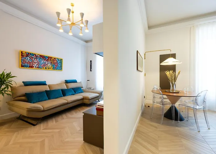 Casa Lilla Roma