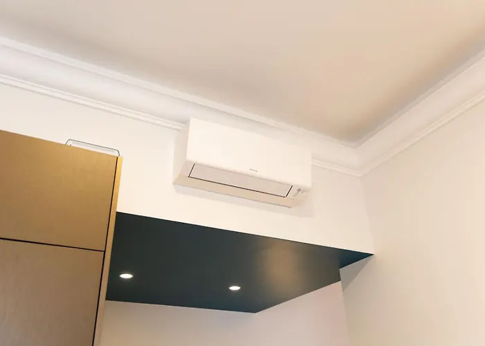 Casa Lilla Appartamento *