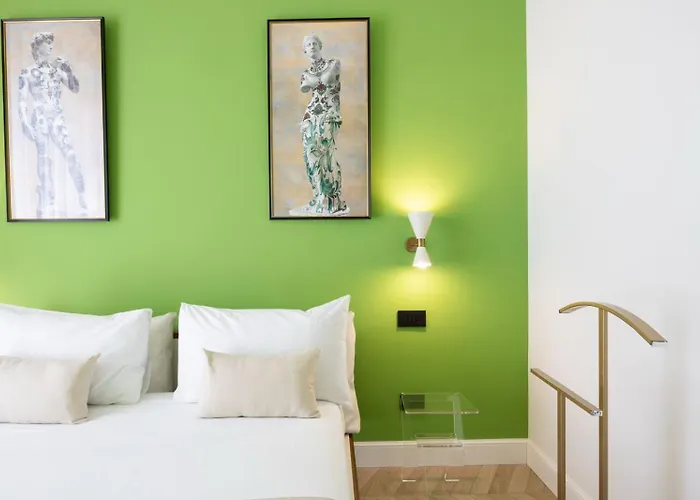 Casa Lilla Appartamento