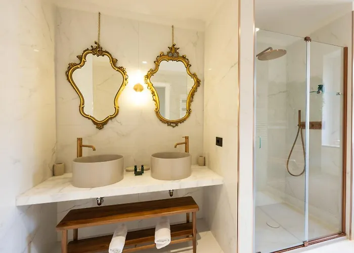 Appartamento Casa Lilla