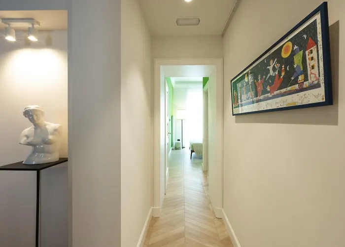 Appartamento Casa Lilla