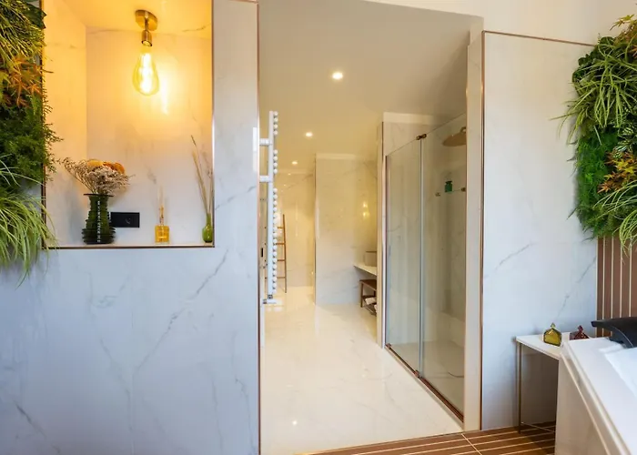 Casa Lilla Appartamento *