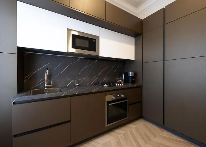 Casa Lilla * Roma