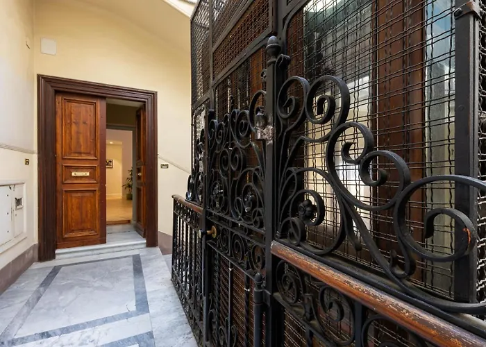 Casa Lilla Appartamento Roma