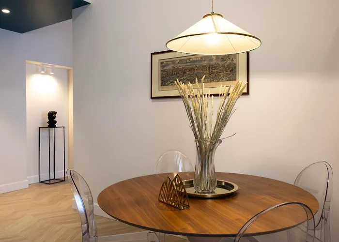 Appartamento Casa Lilla